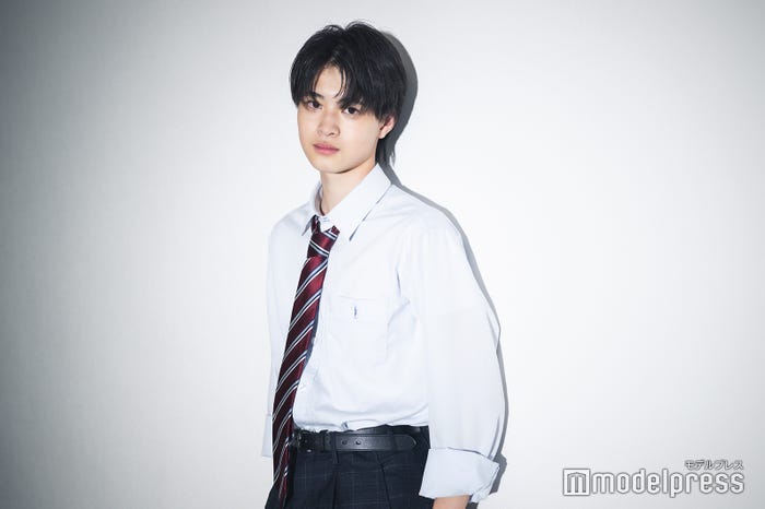 西小路侑汰くん(C)モデルプレス