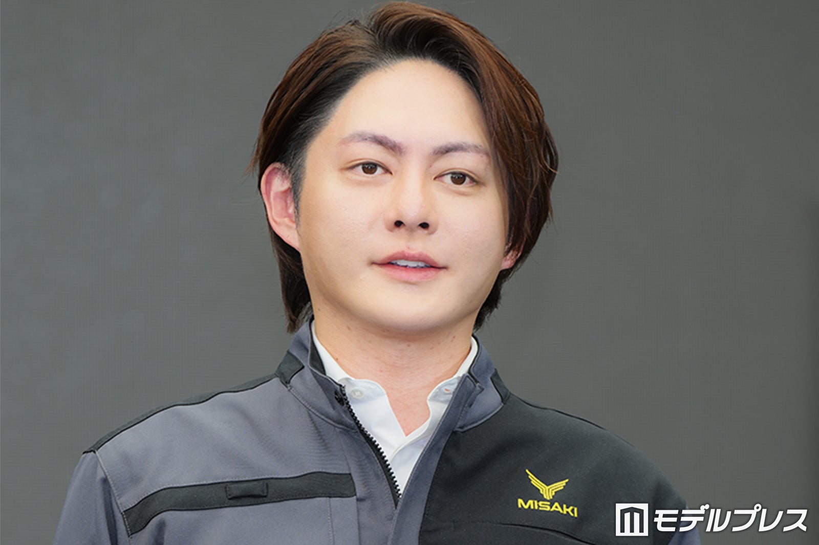 元“青汁王子”三崎優太氏、てんちむと結婚発表後初の公の場 事故きっかけでバイク事業参入「後遺症と闘っています」