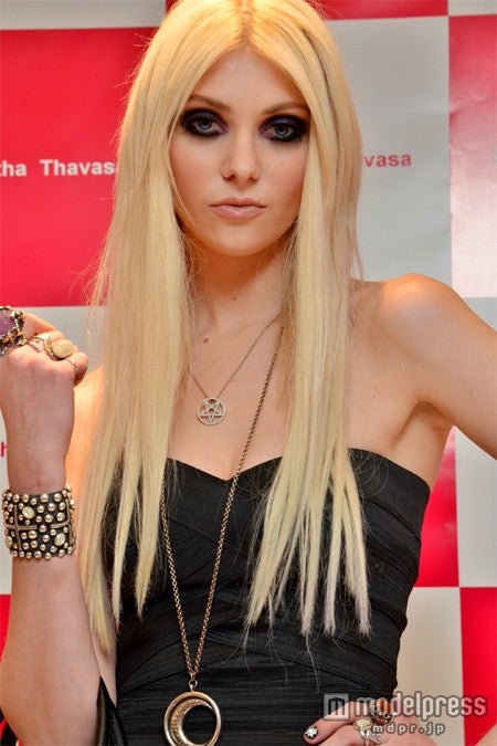 テイラー・モムセン