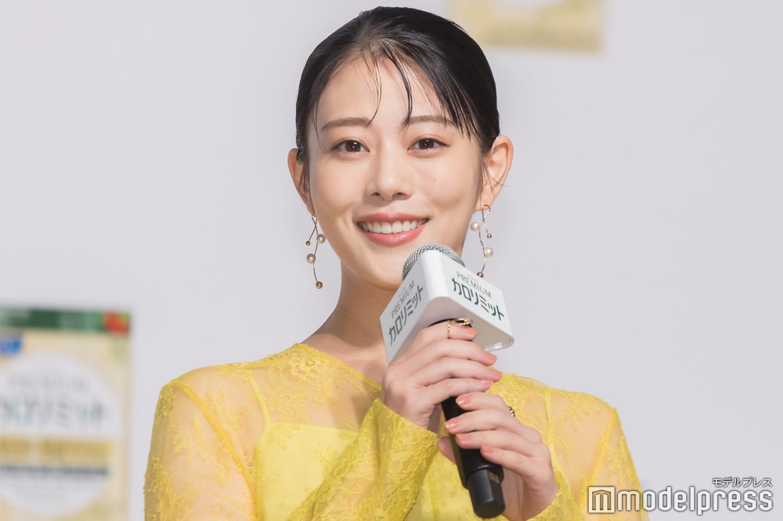 高畑充希（C）モデルプレス