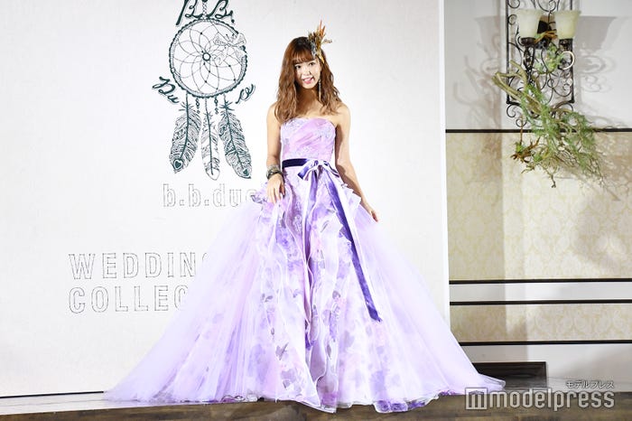 藤田ニコル(にこるん)(C)モデルプレス