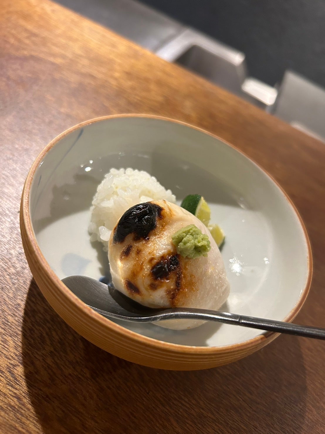 松本旭平「秋よ、来い」（提供写真）