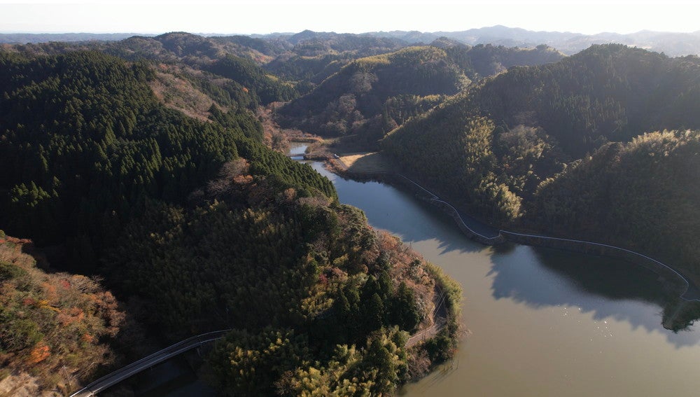 THE LAKOTAN GLAMPING＆RESORTS／画像提供：LAKOTAN