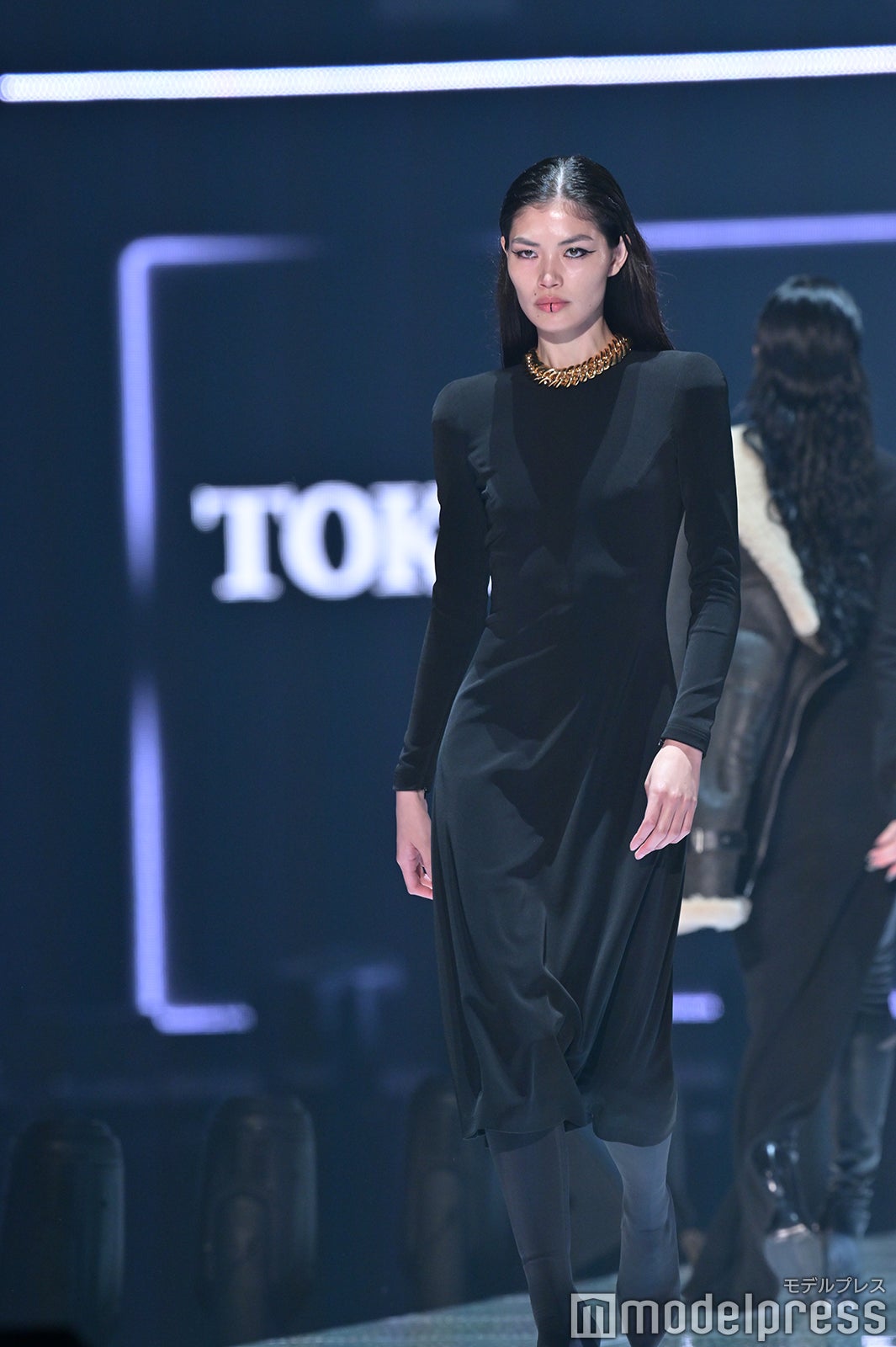 福士リナ（C）モデルプレス