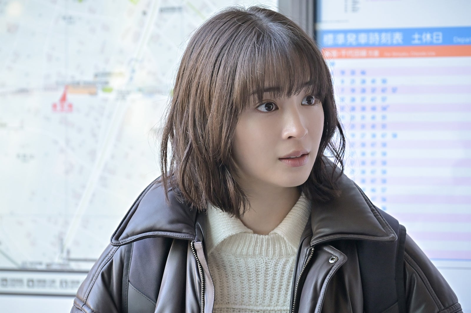 クジャクのダンス、誰が見た？ 第6話】刑事・赤沢の危険な過去と