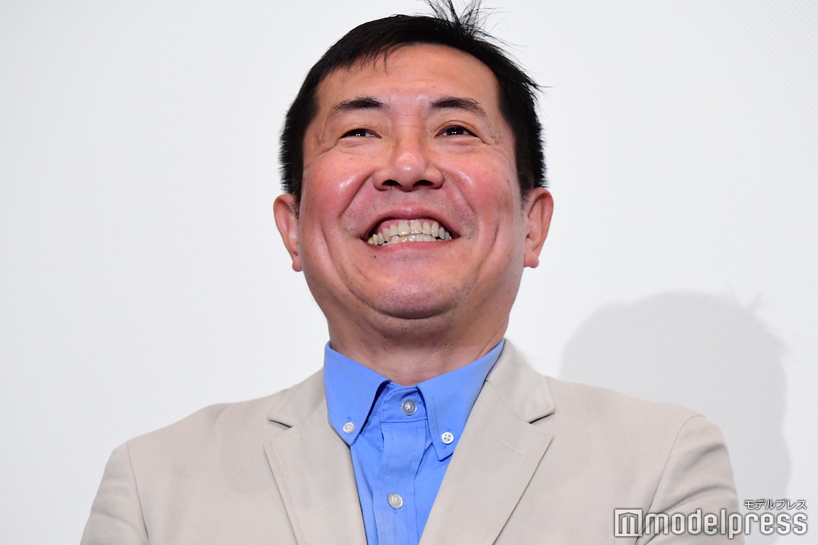 松村克弥監督 （C）モデルプレス