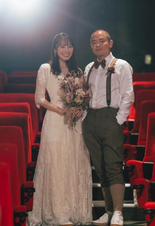 松井咲子Instagramより