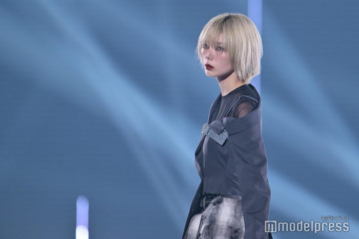 藤吉夏鈴(C)モデルプレス