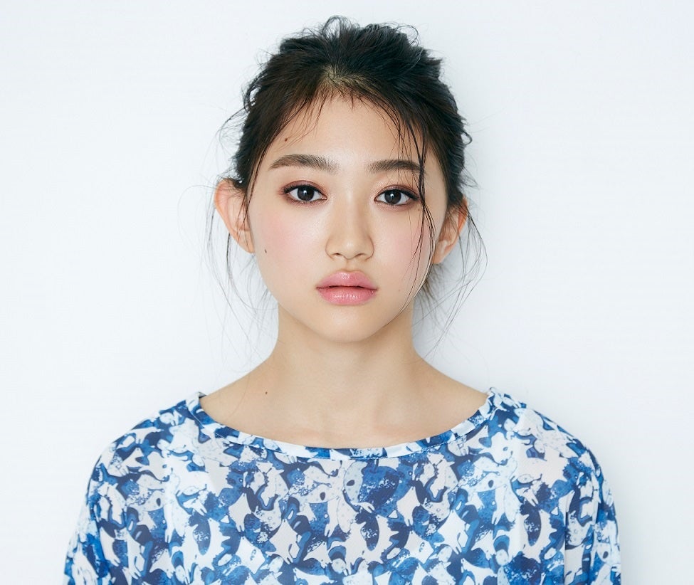 田辺かほ （画像提供： KANSAI COLLECTION）