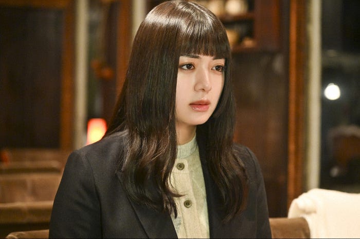 池田エライザ「DREAM STAGE」第9話(C)TBS