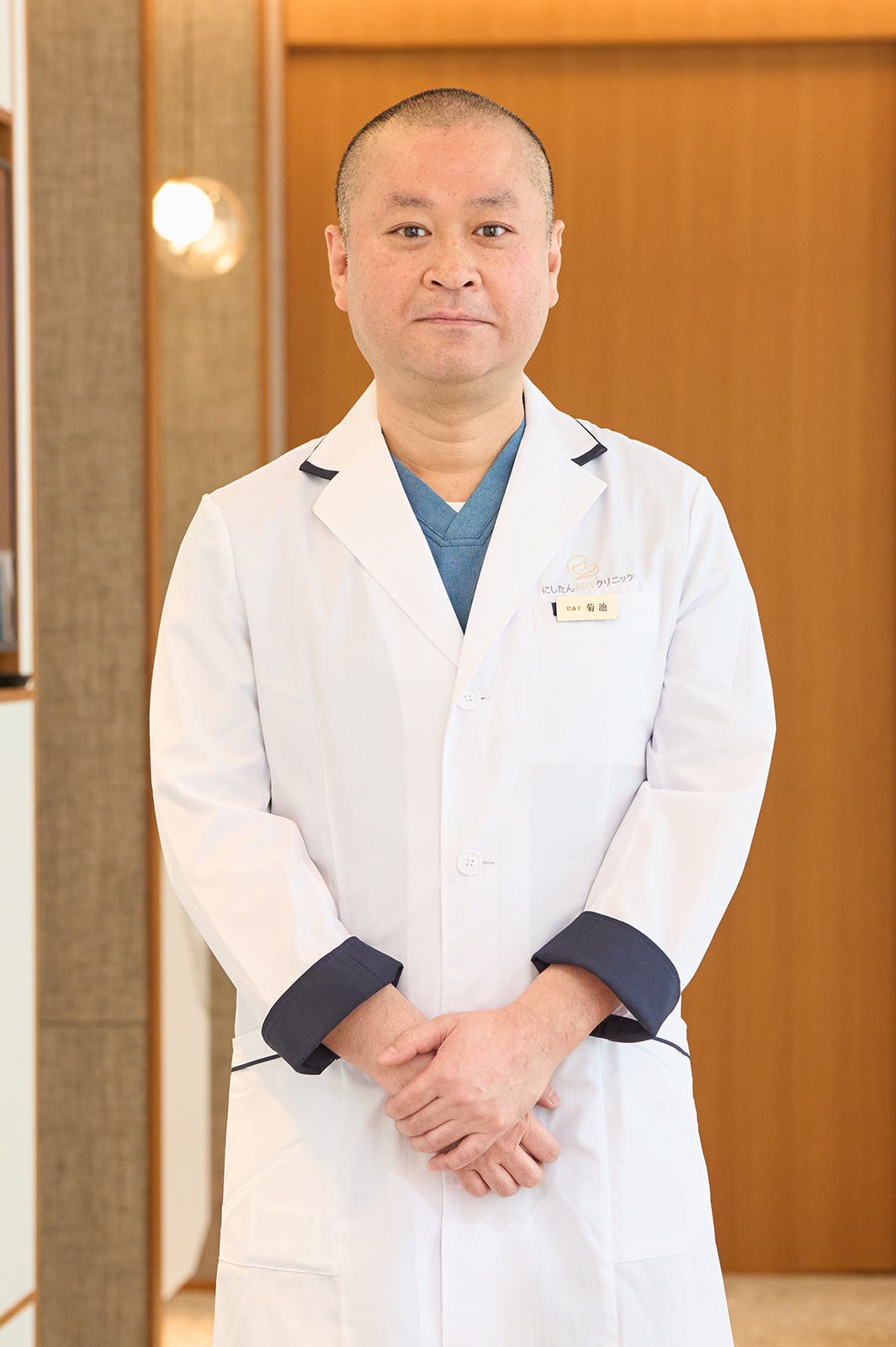 胚培養士/関東エリア培養室室長 菊池 理仁氏