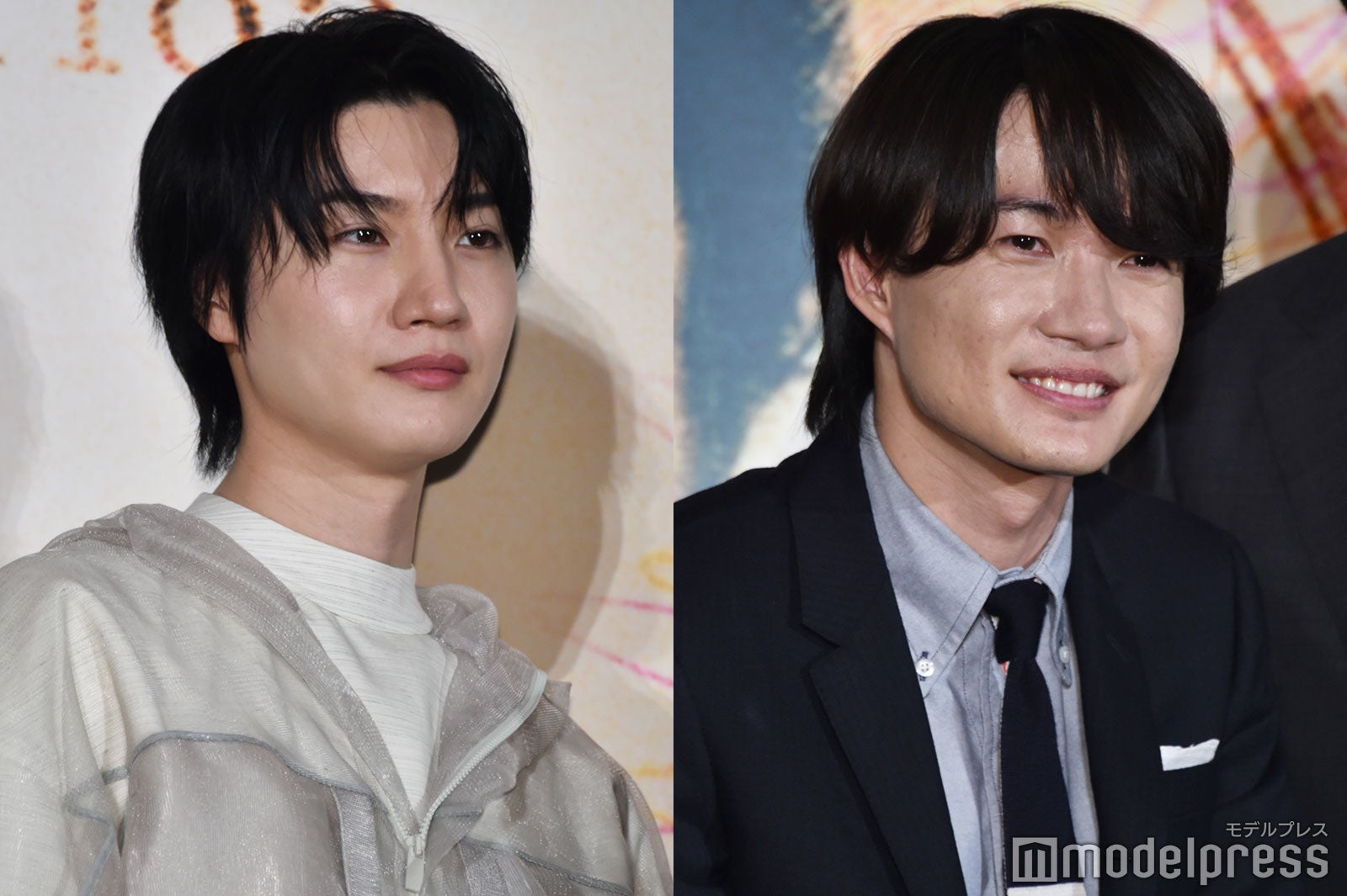 神木隆之介、桜田通を「逃がさないよ」打ち合わせでも隣に座らせる徹底ぶり＜大名倒産＞