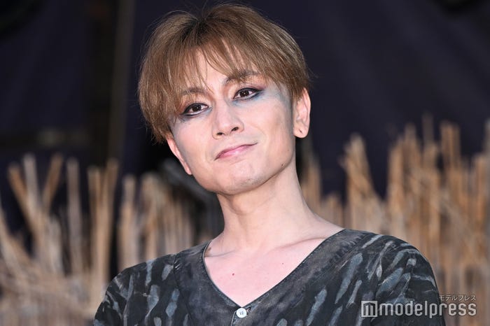 安田章大(C)モデルプレス