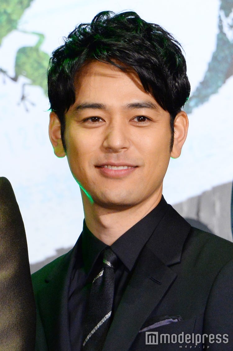 嵐 櫻井翔 親友は 妻夫木聡 プライベート語る モデルプレス 嵐 櫻井翔 親友は 妻夫木聡 プライベート語る モデルプレス