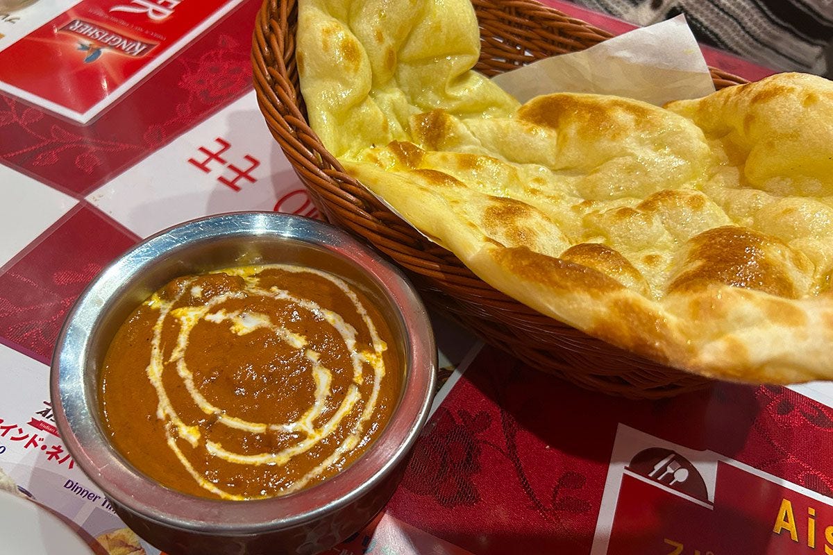 カレー