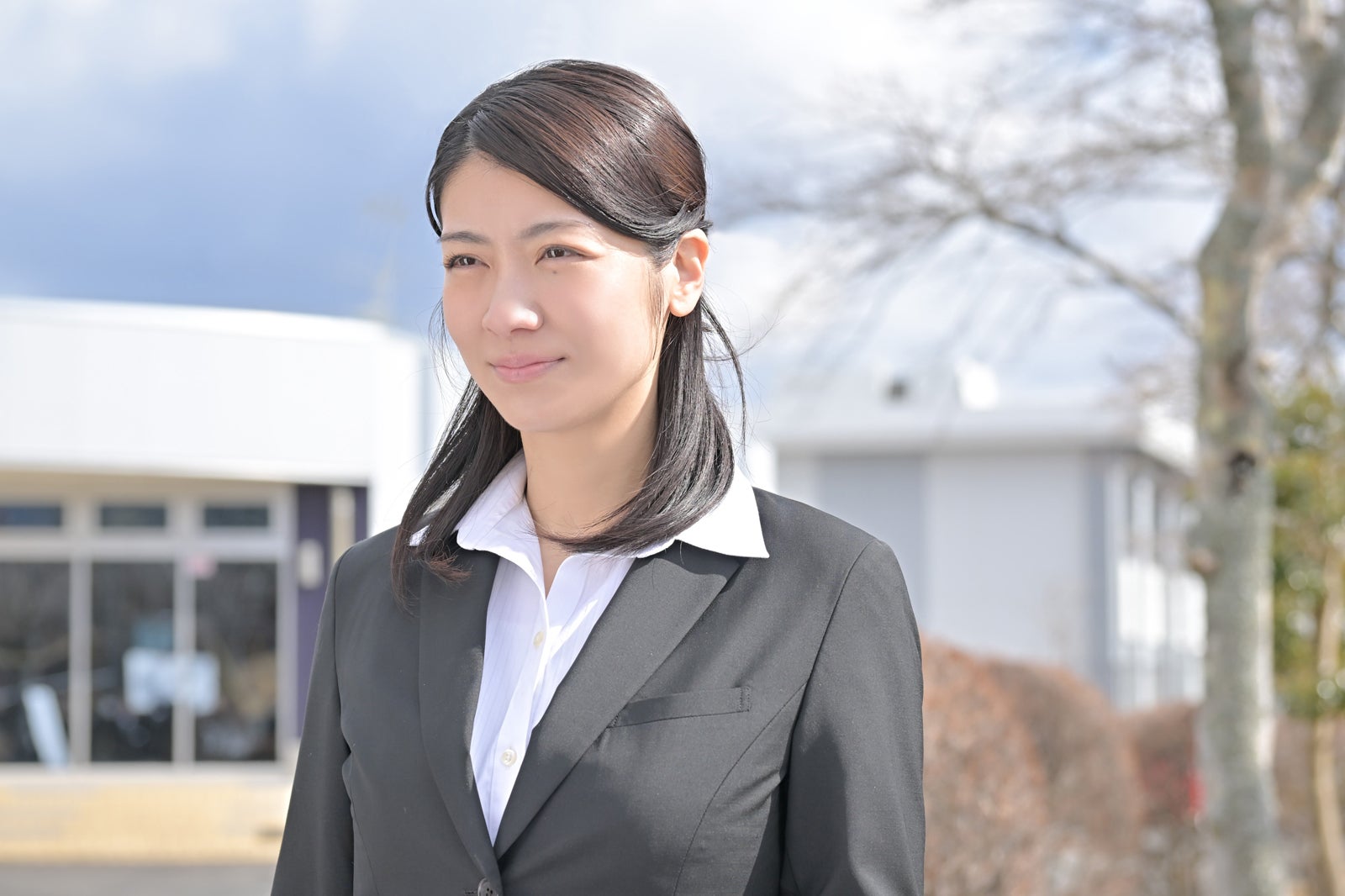 瀧内公美「クジャクのダンス、誰が見た？」第9話（C）TBS