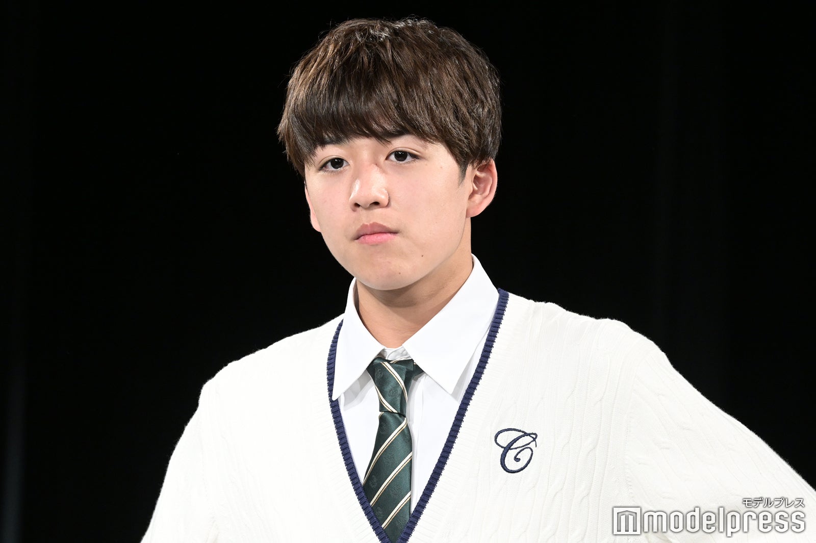 希望 （C）モデルプレス