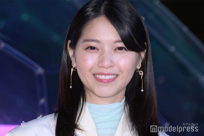 西野七瀬(C)モデルプレス