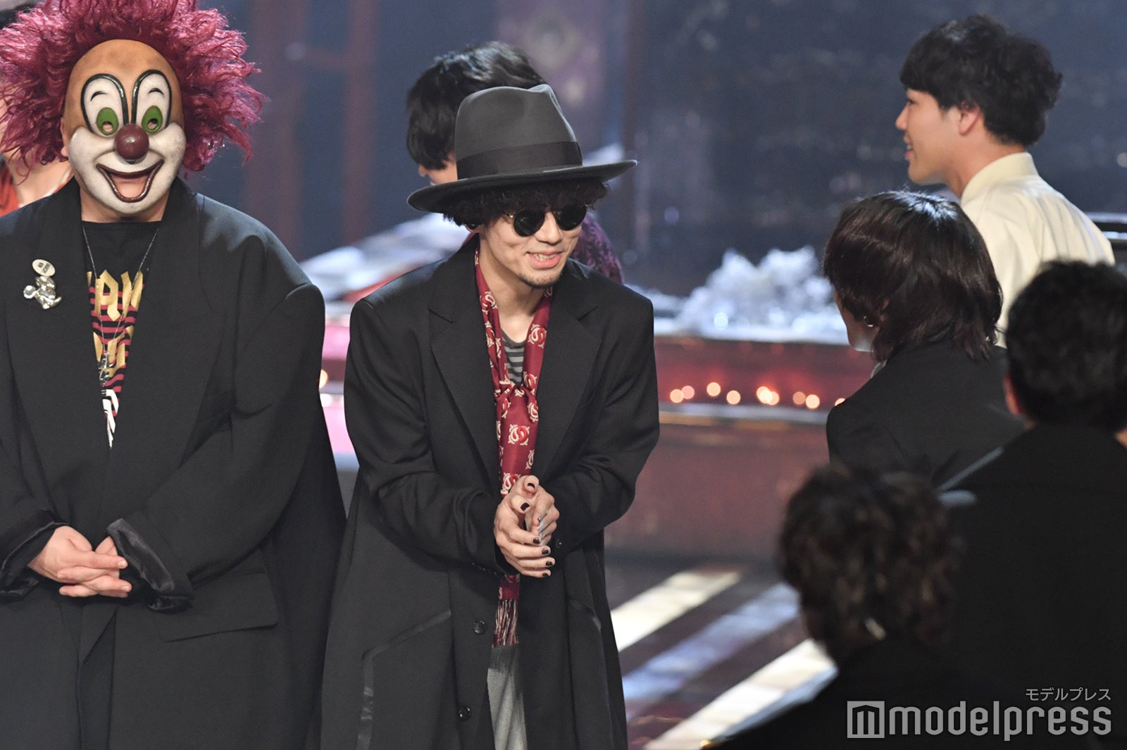 「第64回輝く！日本レコード大賞」放送終了後の会場の様子（C）モデルプレス