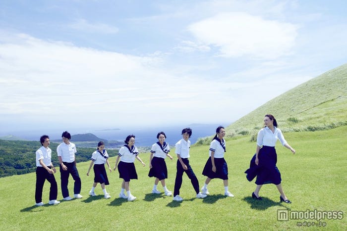 映画『くちびるに歌を』