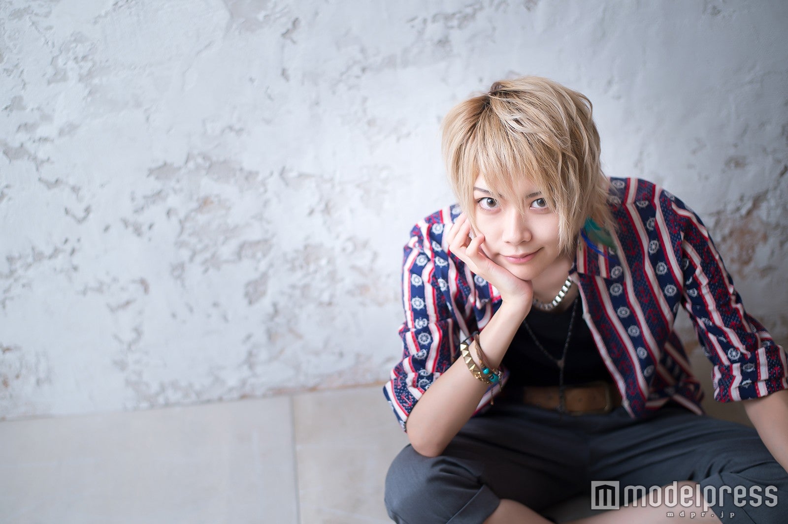 ルウト（C）モデルプレス