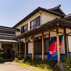 郷土料理専門体験教室 富士家(提供画像)