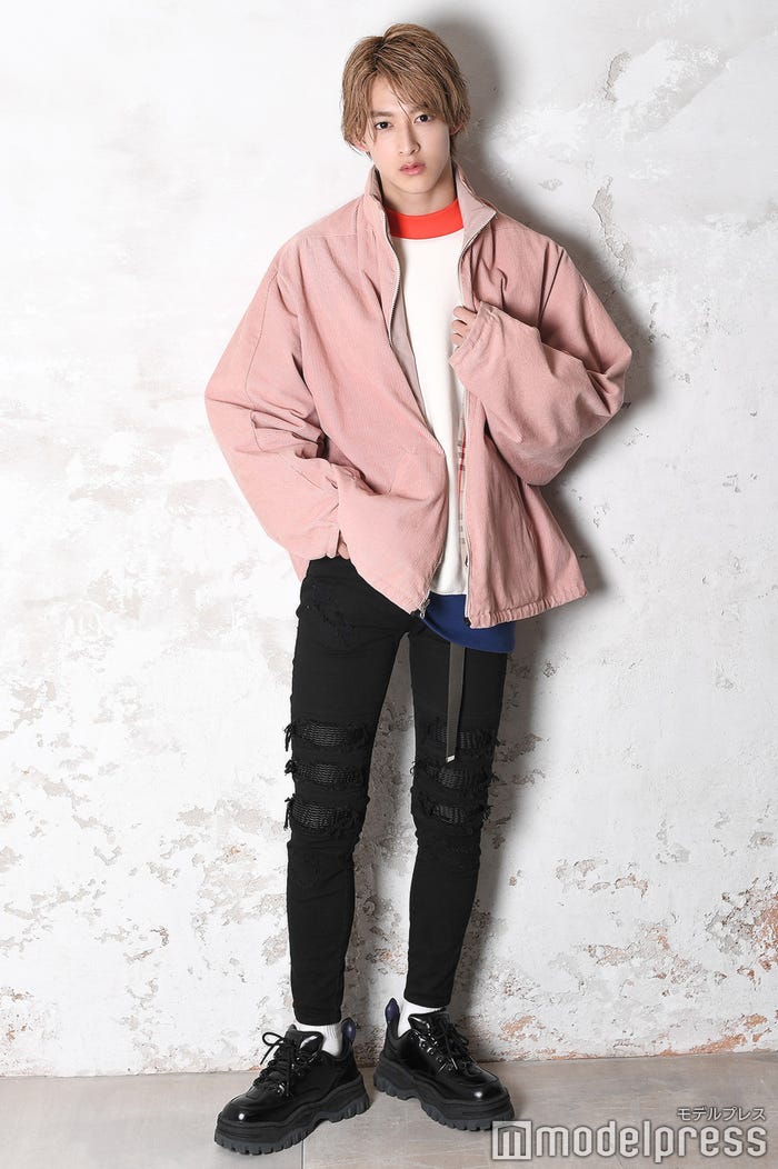 伊藤あさひ (C)モデルプレス