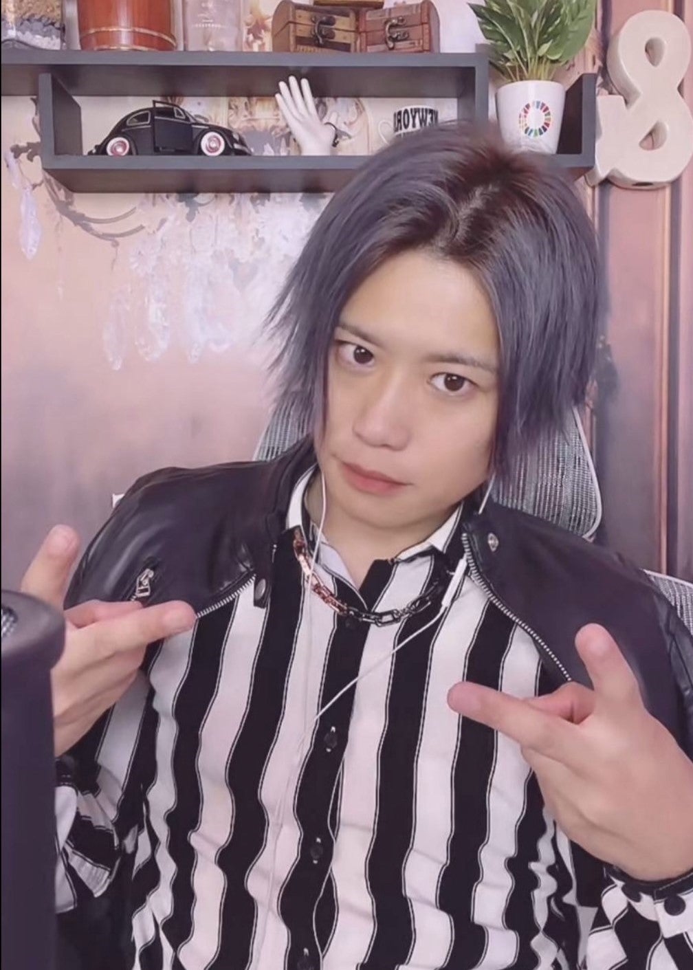 購入件数バトル1位 -MC#GoU-さん（提供画像）