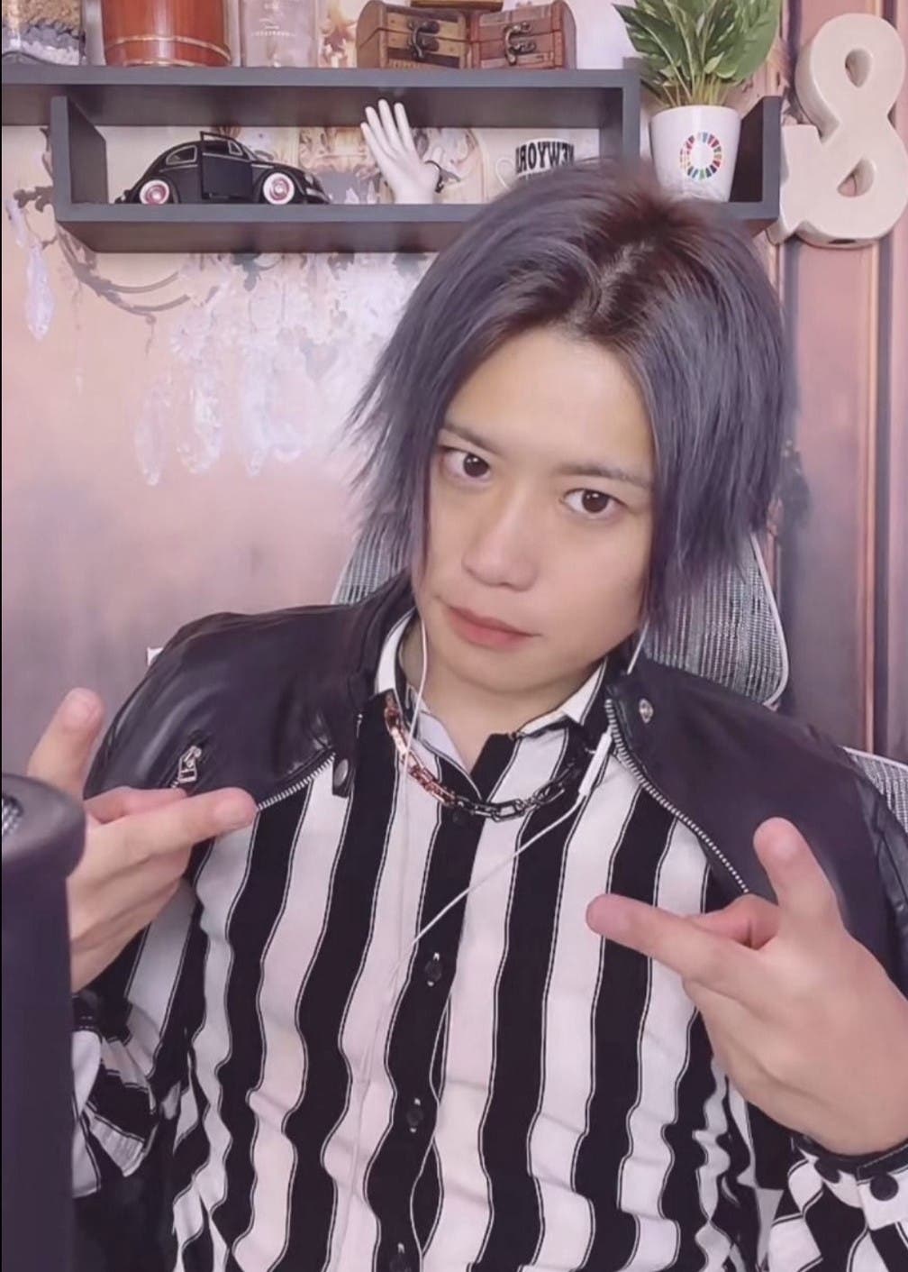 購入件数バトル1位 -MC#GoU-さん(提供画像)