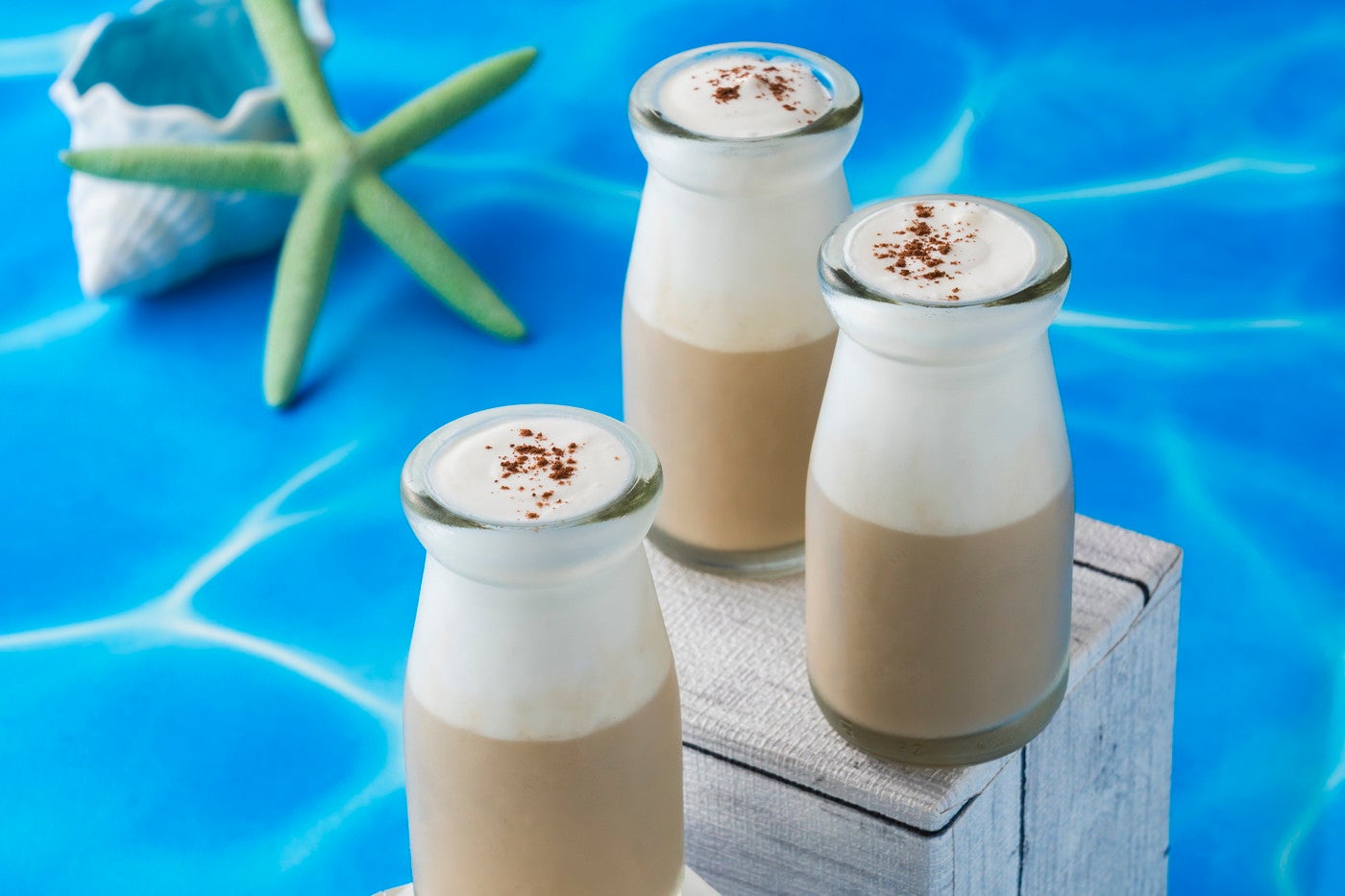 シナモロールのマリンスイーツクルーズ／提供画像