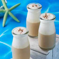 シナモロールのマリンスイーツクルーズ/提供画像