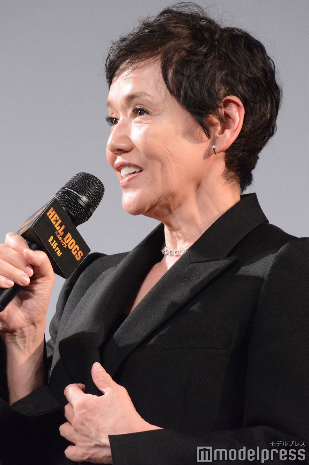 大竹しのぶ（C）モデルプレス