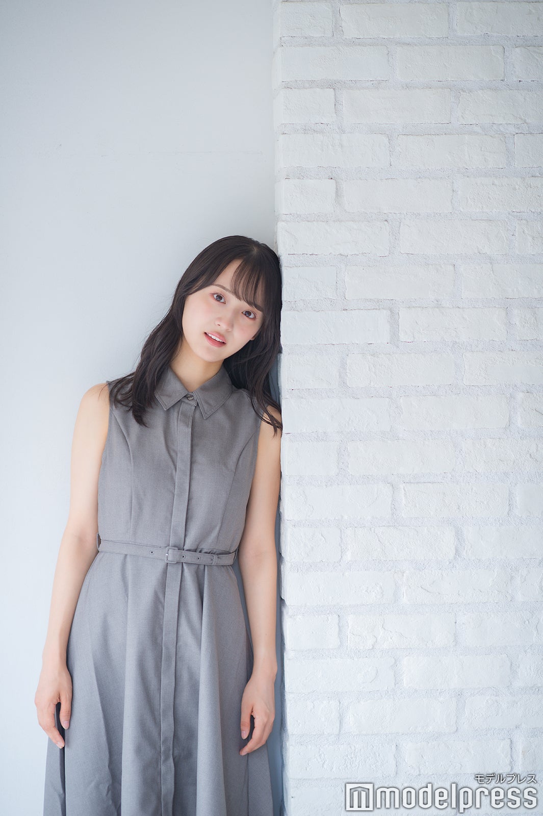 齊藤美雅さん（C）モデルプレス