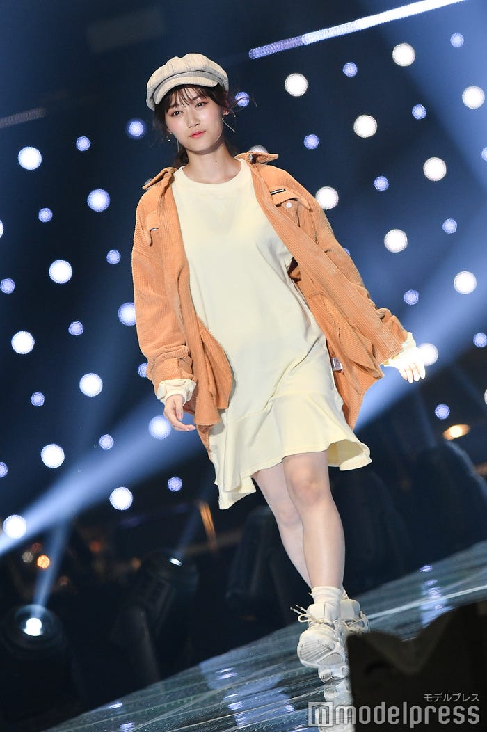 山下美月 (C)モデルプレス