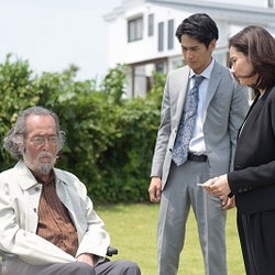 オリジナルの魅力を増幅させた『連続ドラマW コールドケース ~真実の扉~』のアレンジ