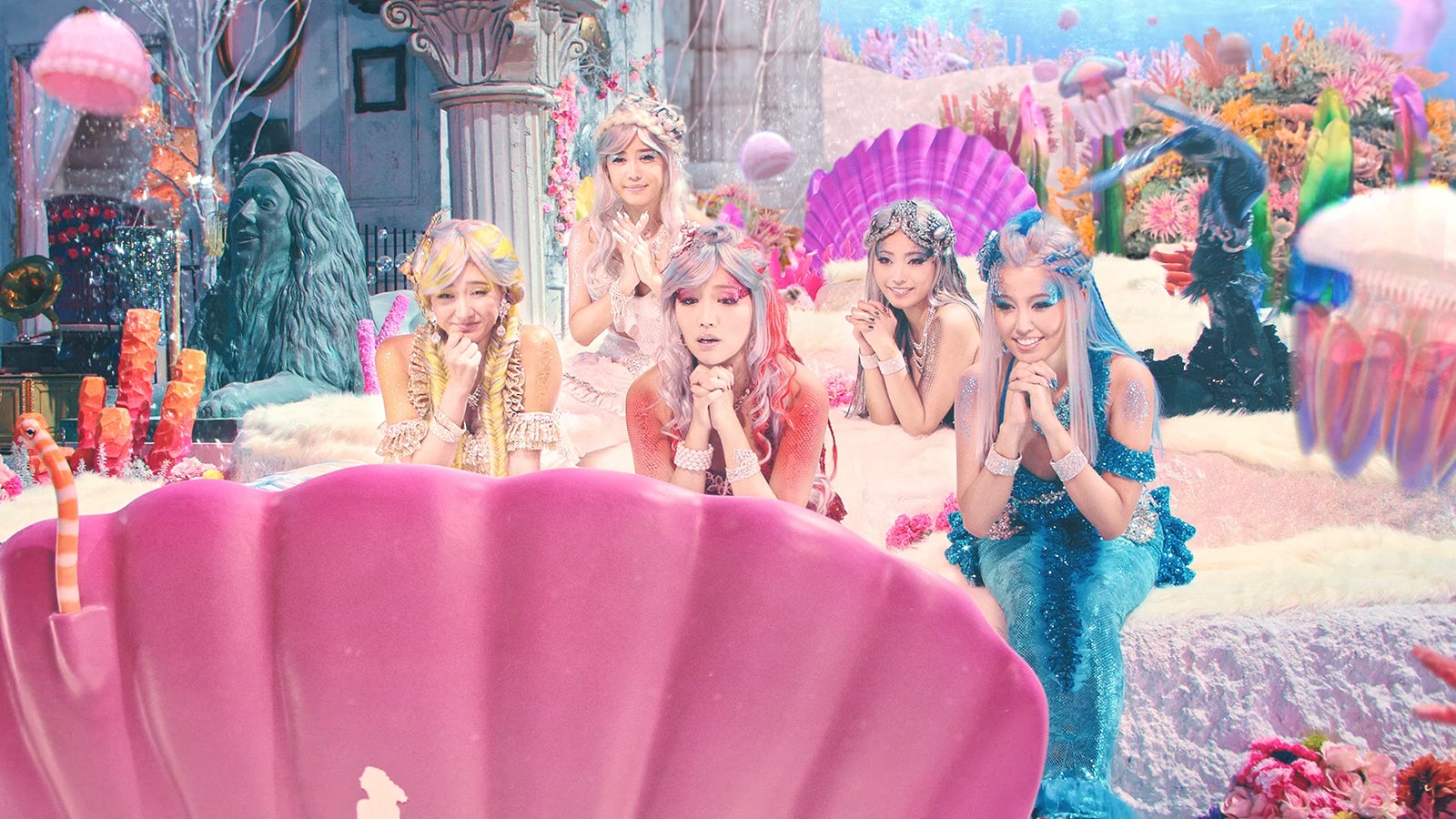 新CM「トレーニング」篇（提供写真）