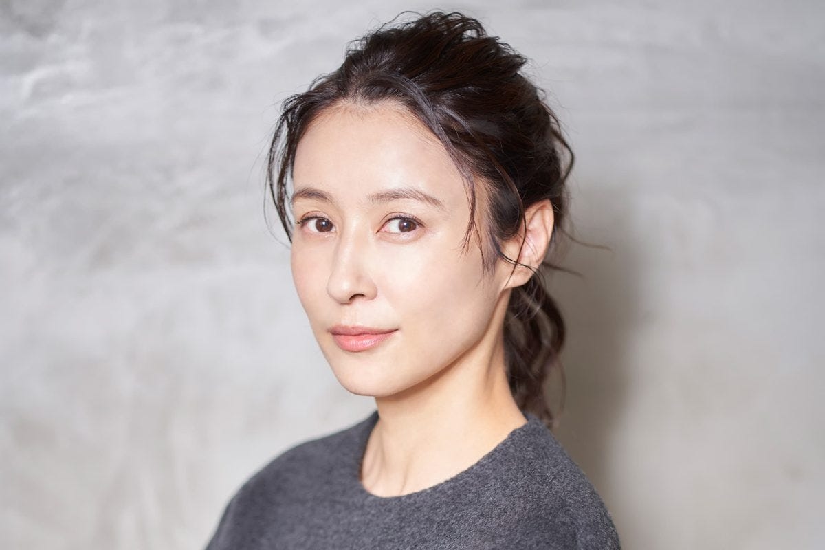 水野美紀