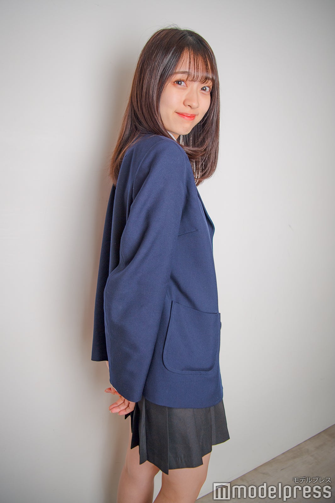 ひっか（C）モデルプレス