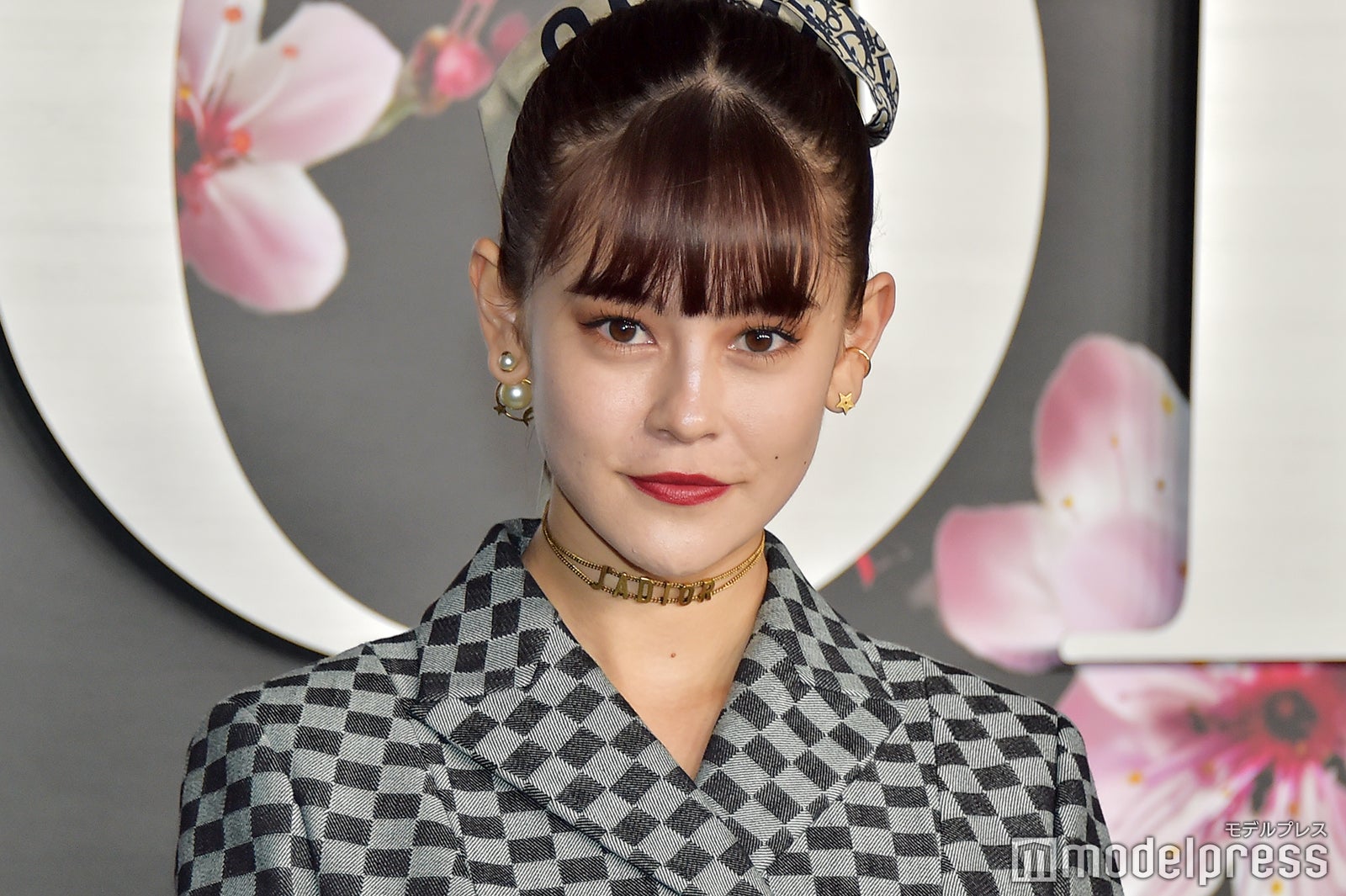 emma （C）モデルプレス