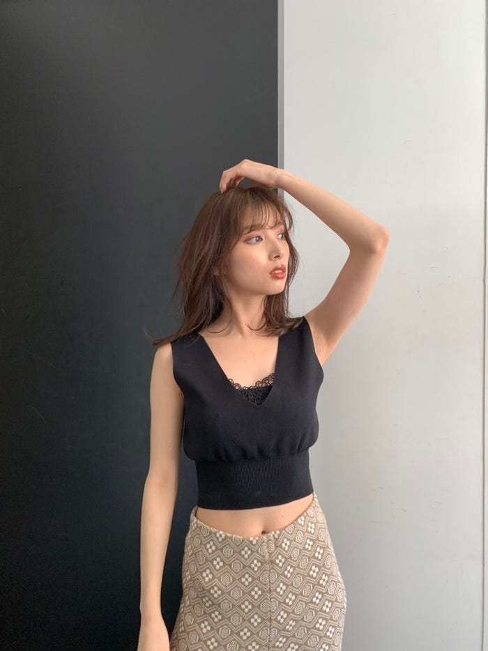 谷川菜奈(提供写真)