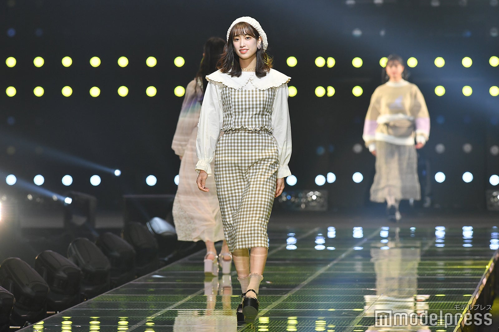 佐々木久美 （C）モデルプレス