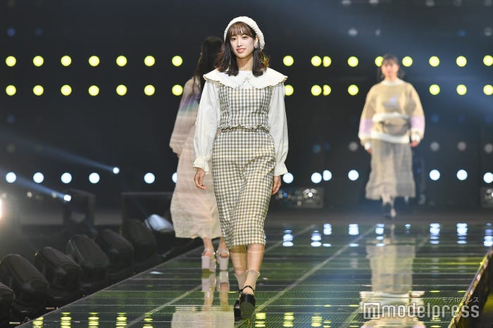 佐々木久美 (C)モデルプレス