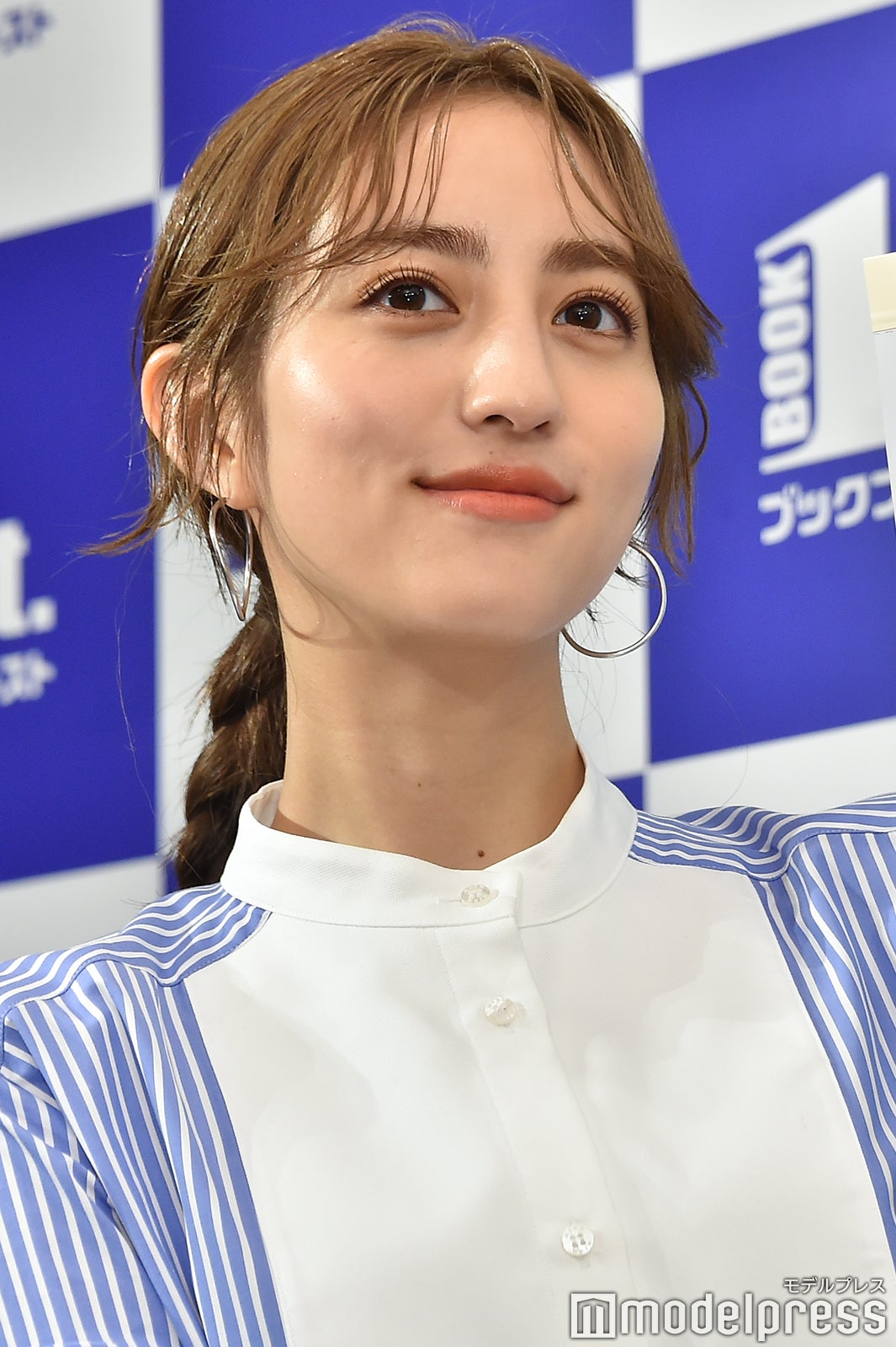 堀田茜 （C）モデルプレス