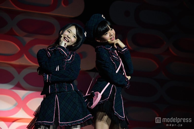 コンサートの様子（C）AKS