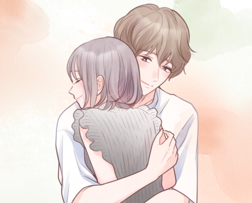 「この子と付き合って、本当によかった」男性が心の底から安心する瞬間
