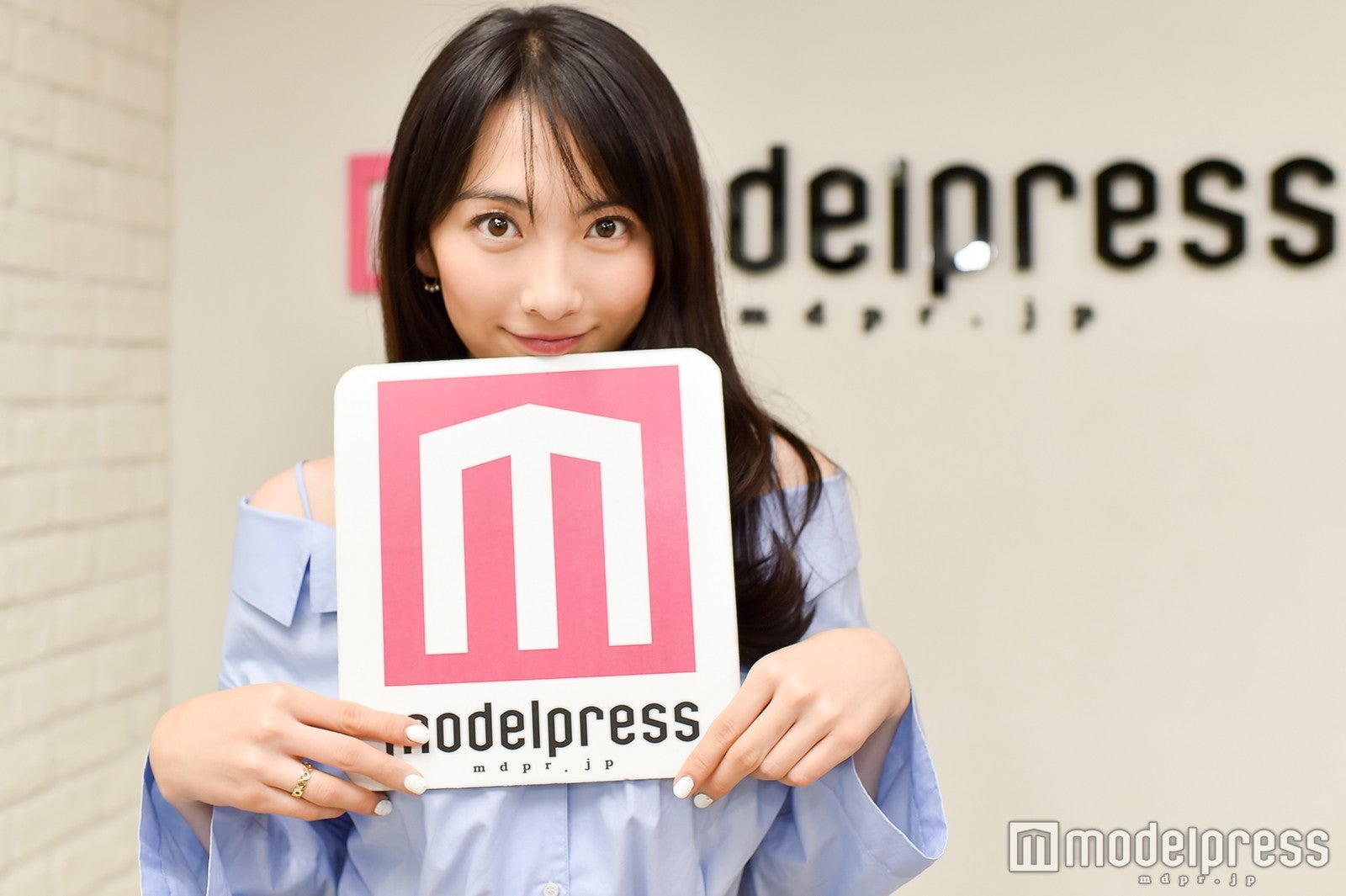 JY（知英）（C）モデルプレス