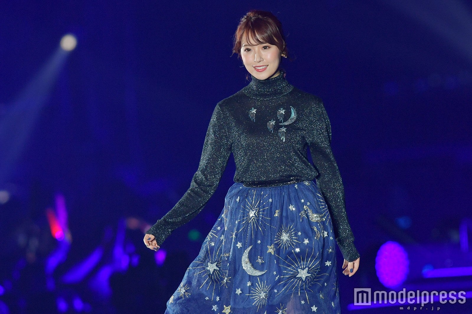 衛藤美彩（C）モデルプレス