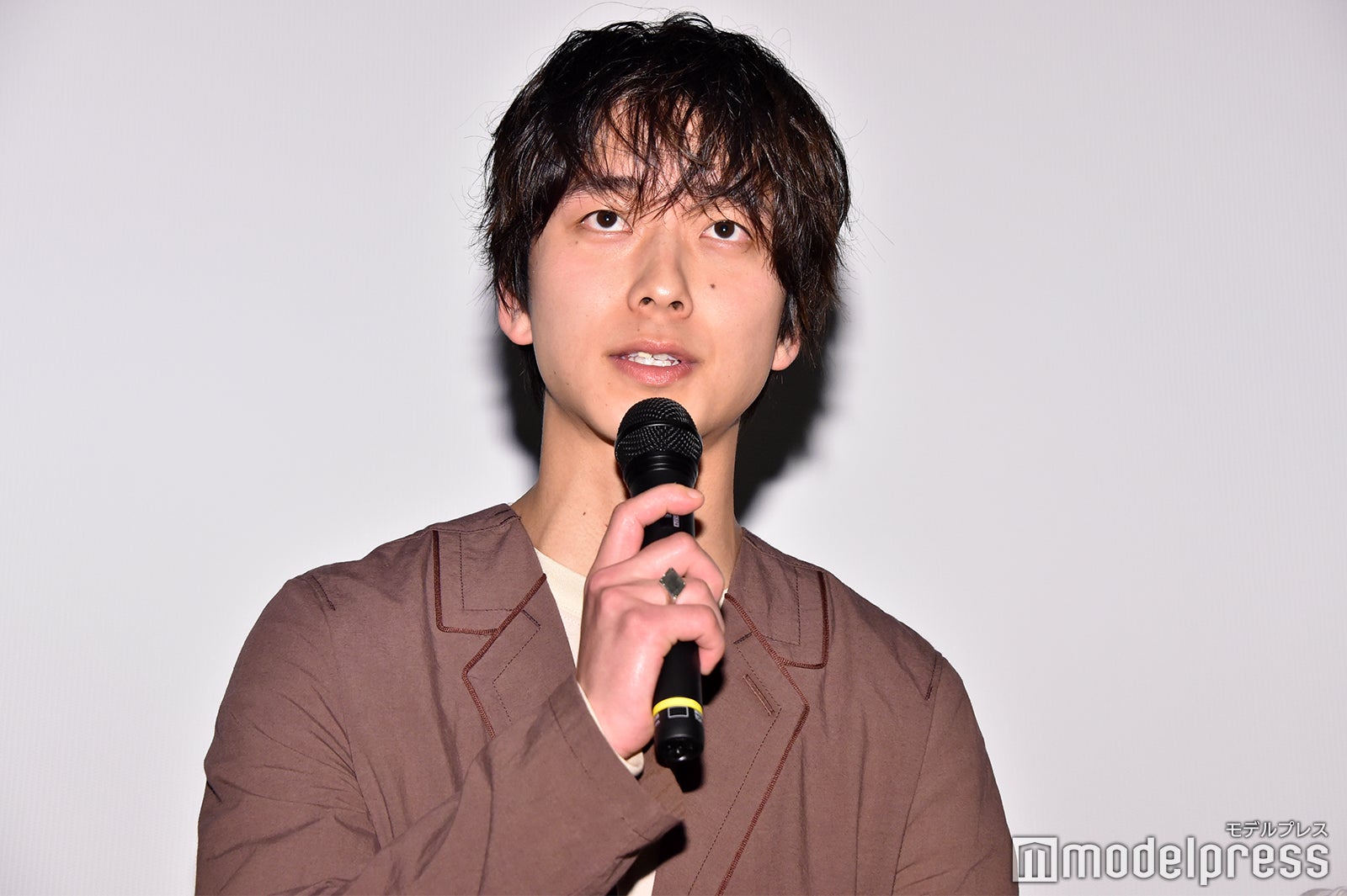 大下ヒロト （C）モデルプレス
