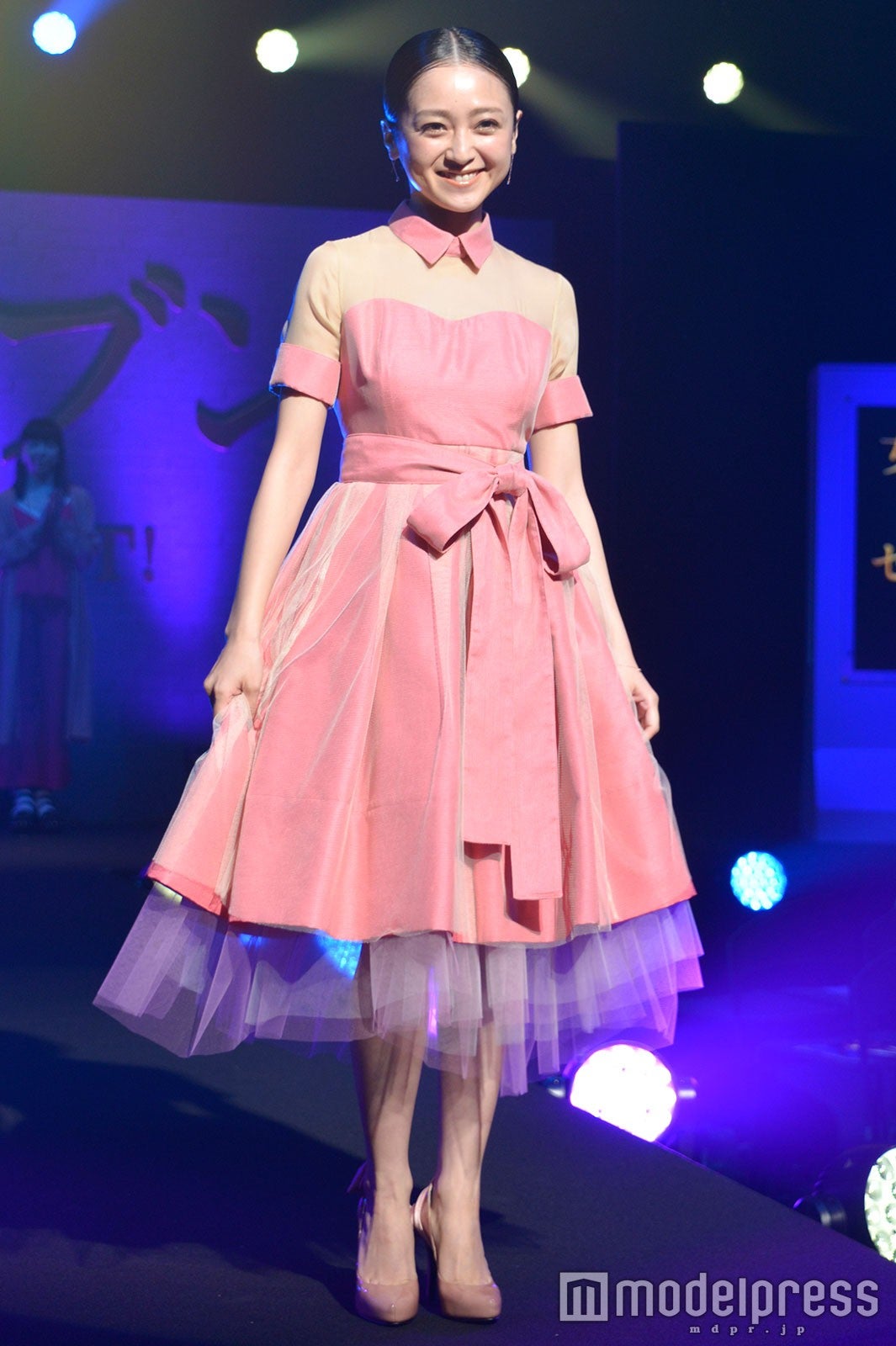 安達祐実 （C）モデルプレス