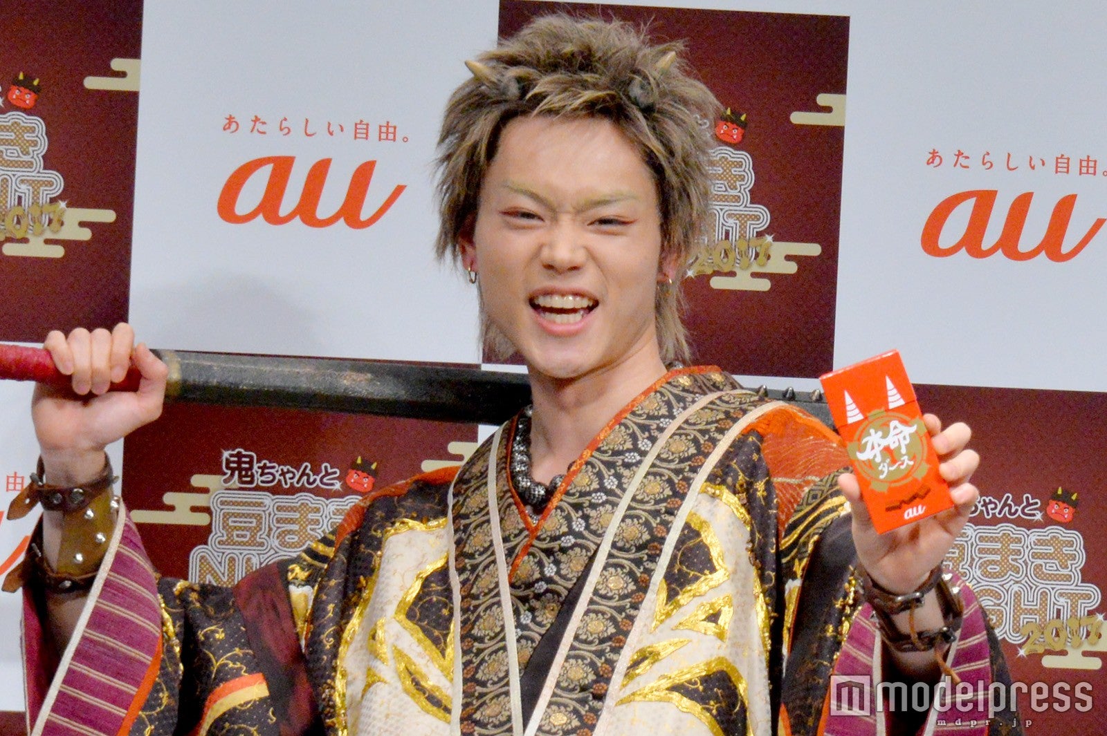 菅田将暉（C）モデルプレス